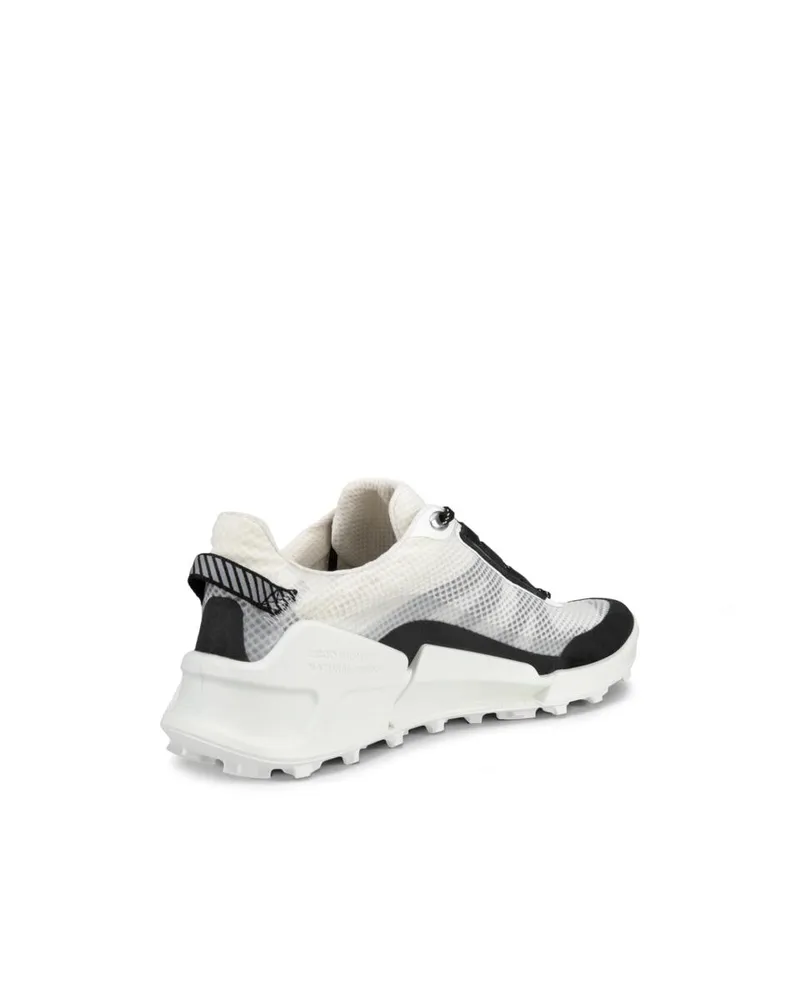 White ECCO Biom 2.1 X Mountain W Bla