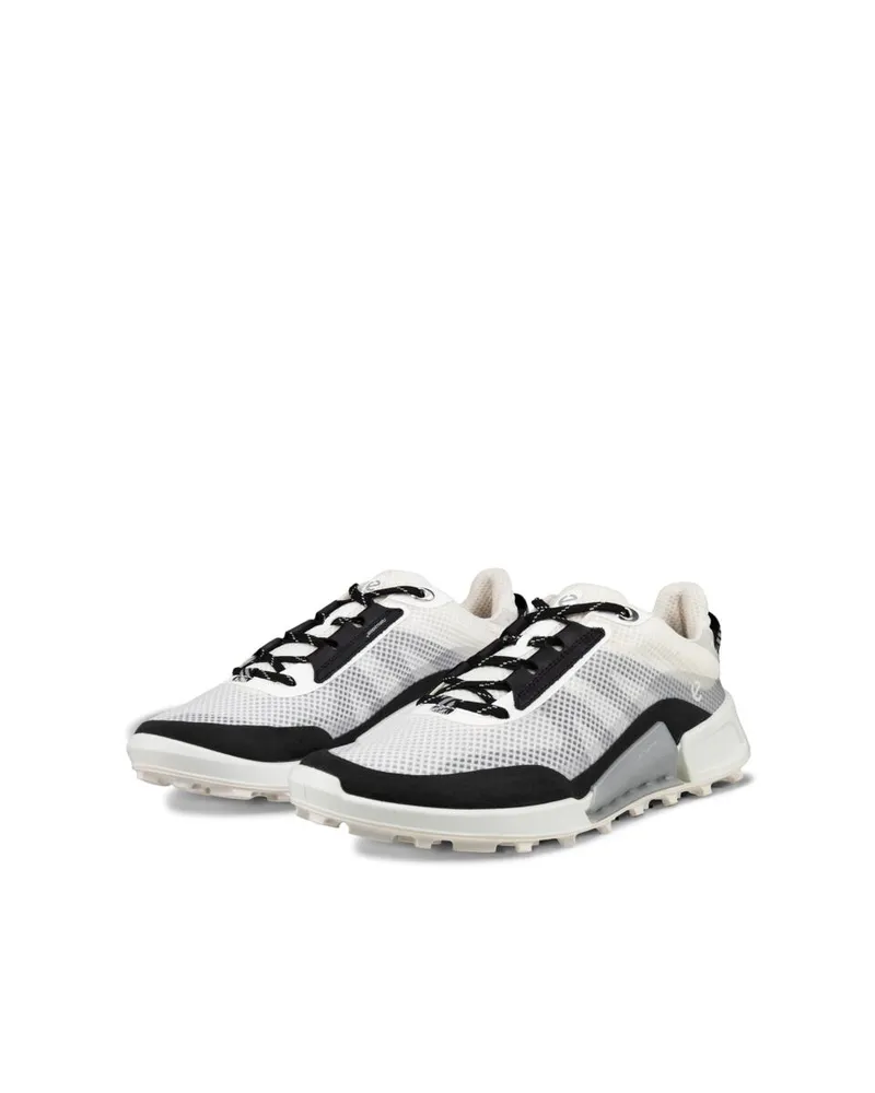 White ECCO Biom 2.1 X Mountain W Bla