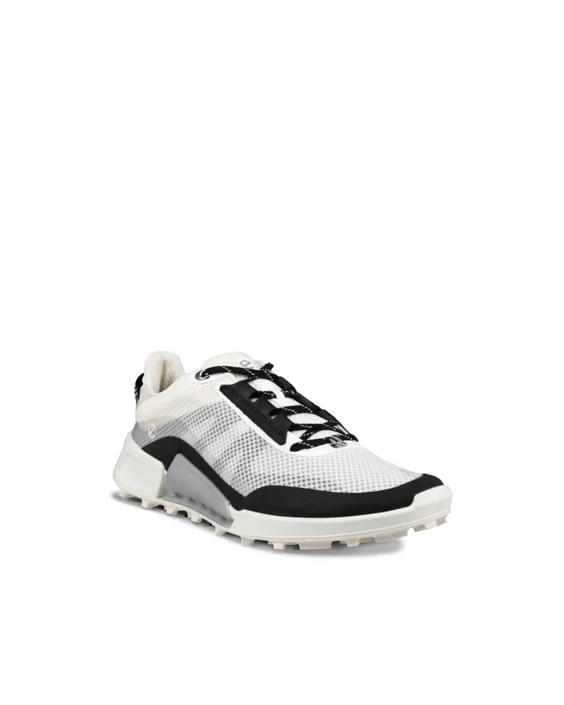 White ECCO Biom 2.1 X Mountain W Bla