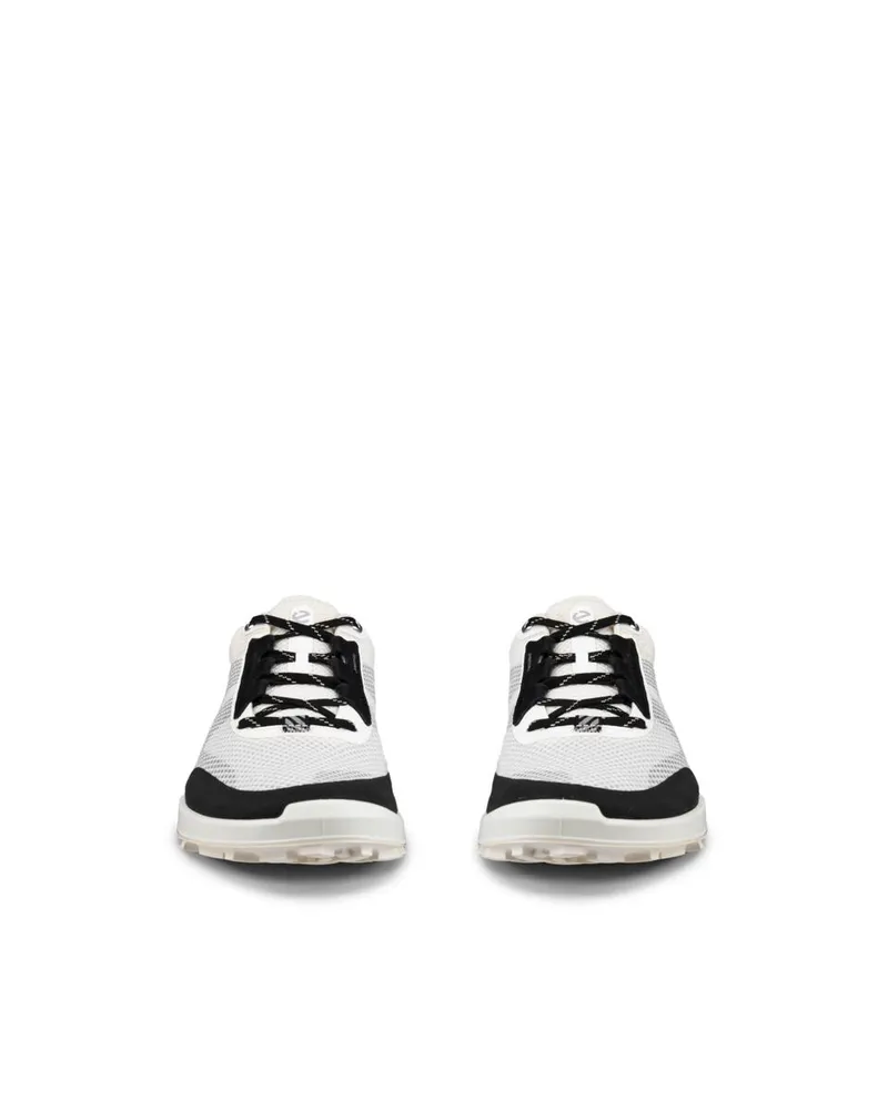 White ECCO Biom 2.1 X Mountain W Bla