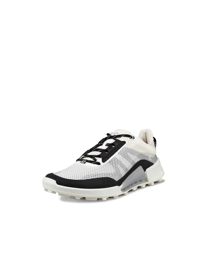 White ECCO Biom 2.1 X Mountain W Bla