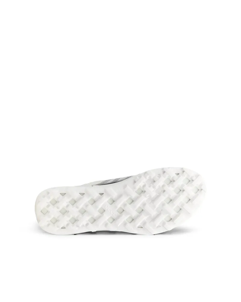 White ECCO Biom 2.1 X Mountain W Bla