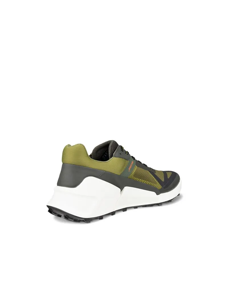 Green ECCO Biom 2.1 X Mountain M Acorn