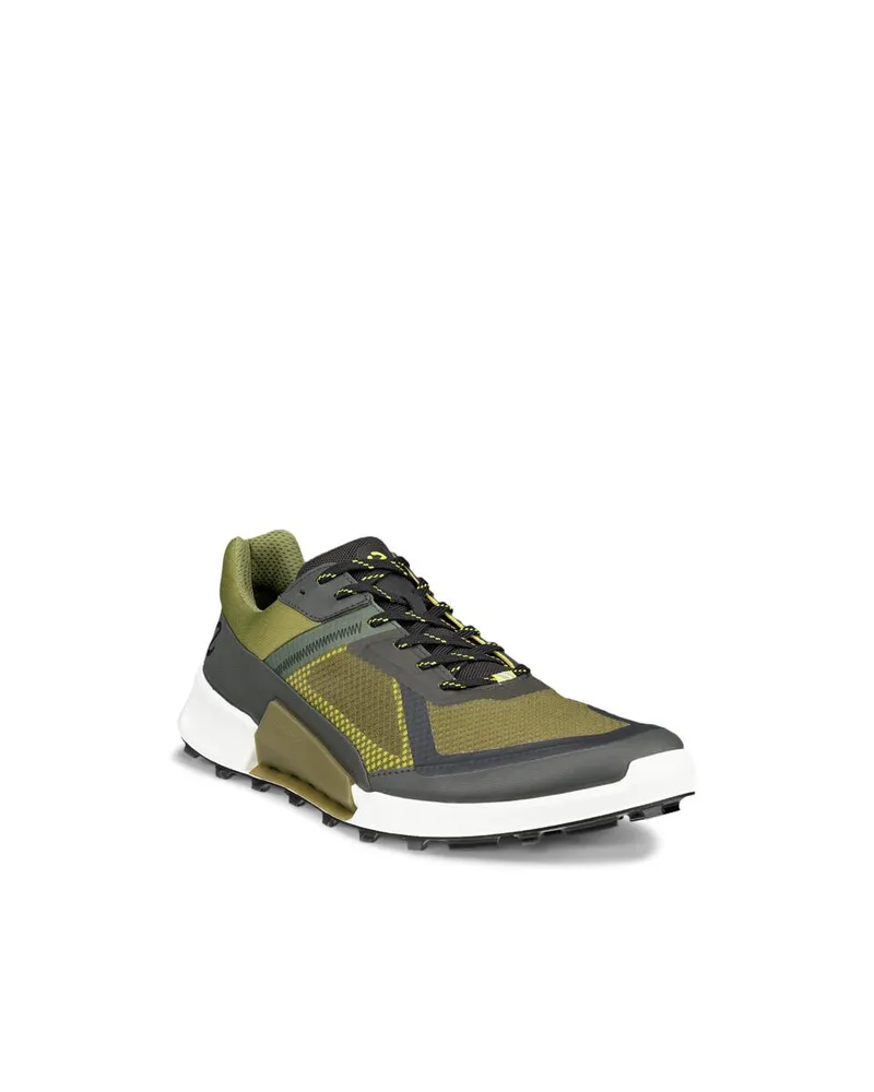 Green ECCO Biom 2.1 X Mountain M Acorn