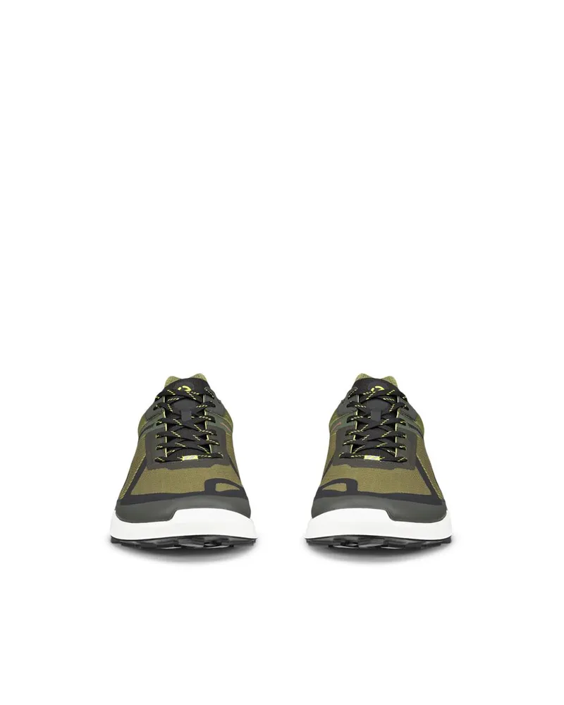 Green ECCO Biom 2.1 X Mountain M Acorn