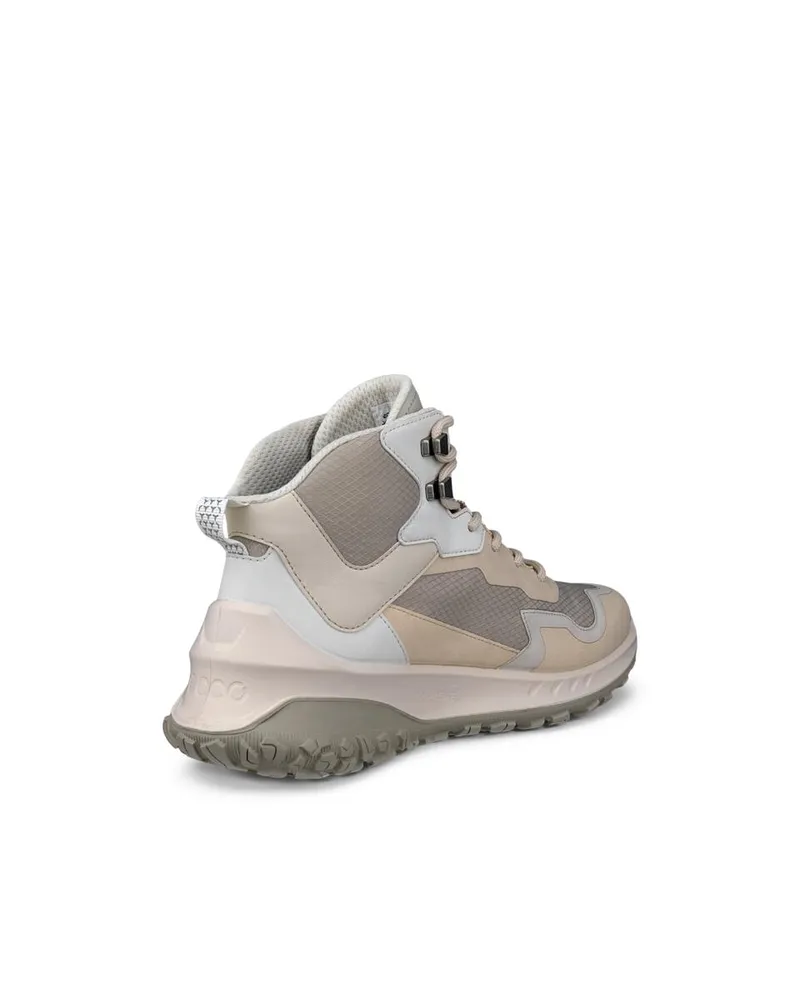 Grey ECCO ULT-TRN W Gravel
