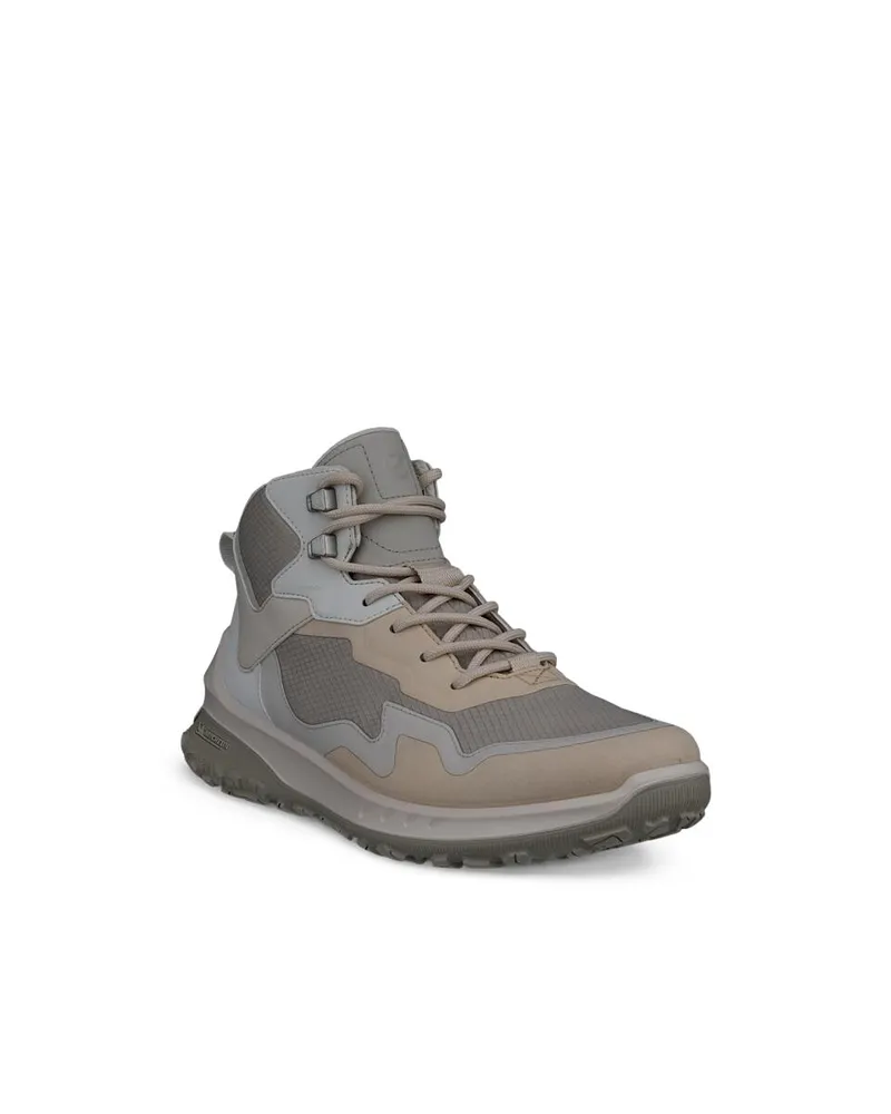 Grey ECCO ULT-TRN W Gravel