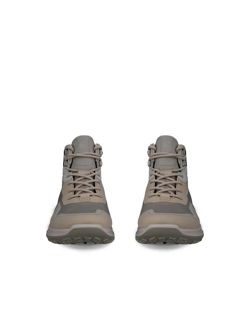 Grey ECCO ULT-TRN W Gravel