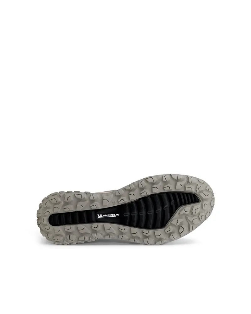 Grey ECCO ULT-TRN W Gravel