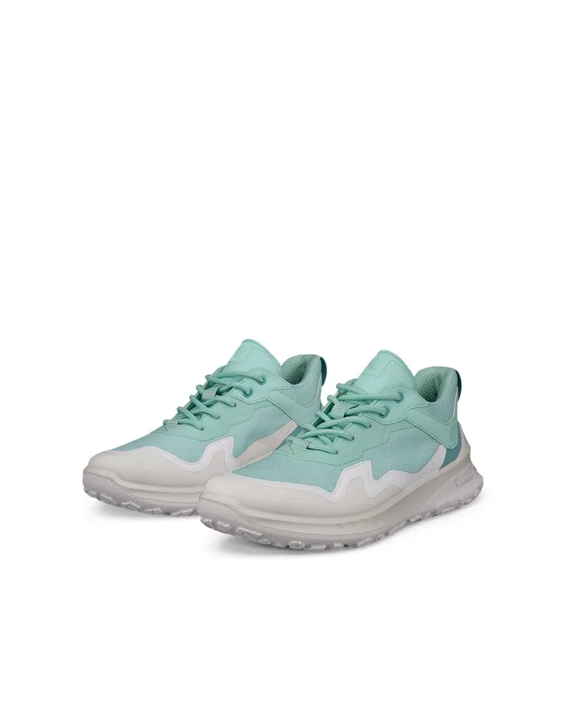 Blue ECCO ULT-TRN W Emerald