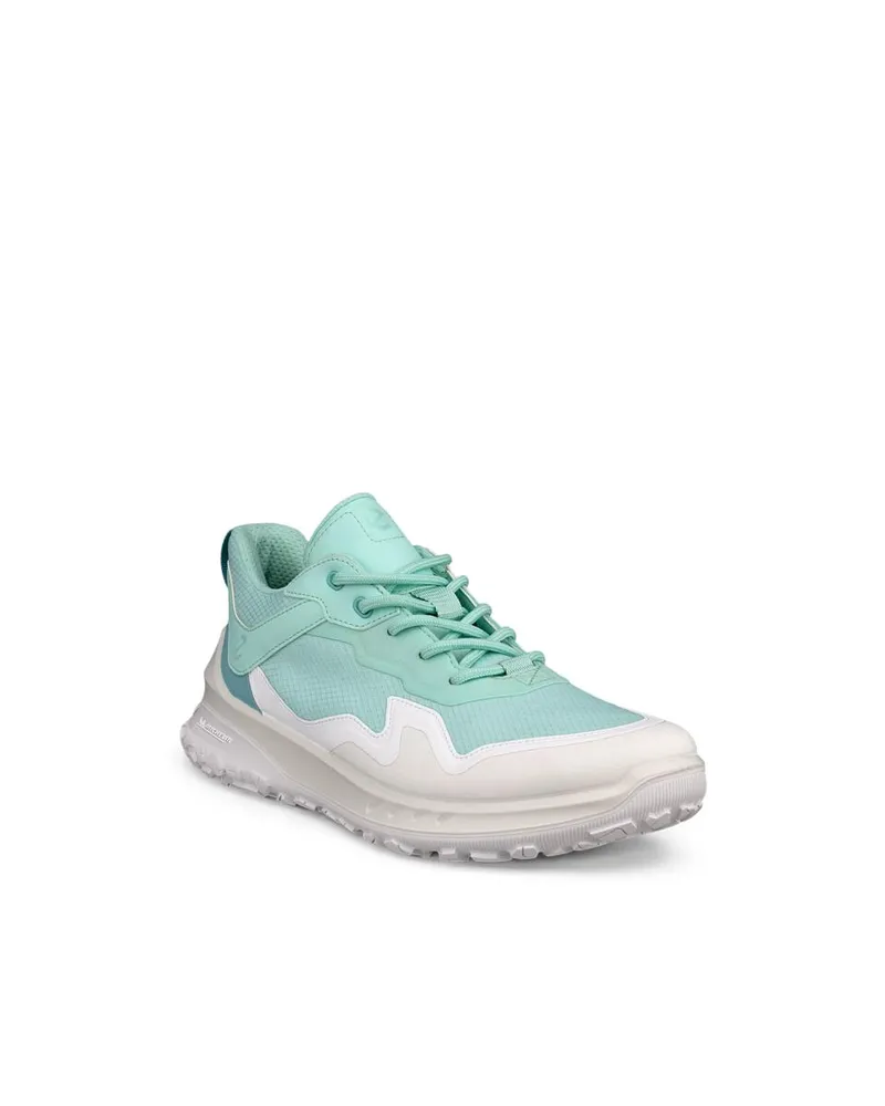 Blue ECCO ULT-TRN W Emerald