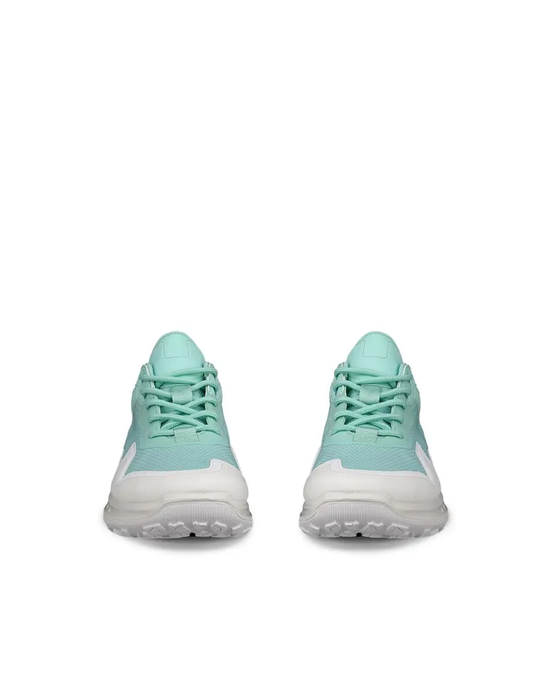 Blue ECCO ULT-TRN W Emerald