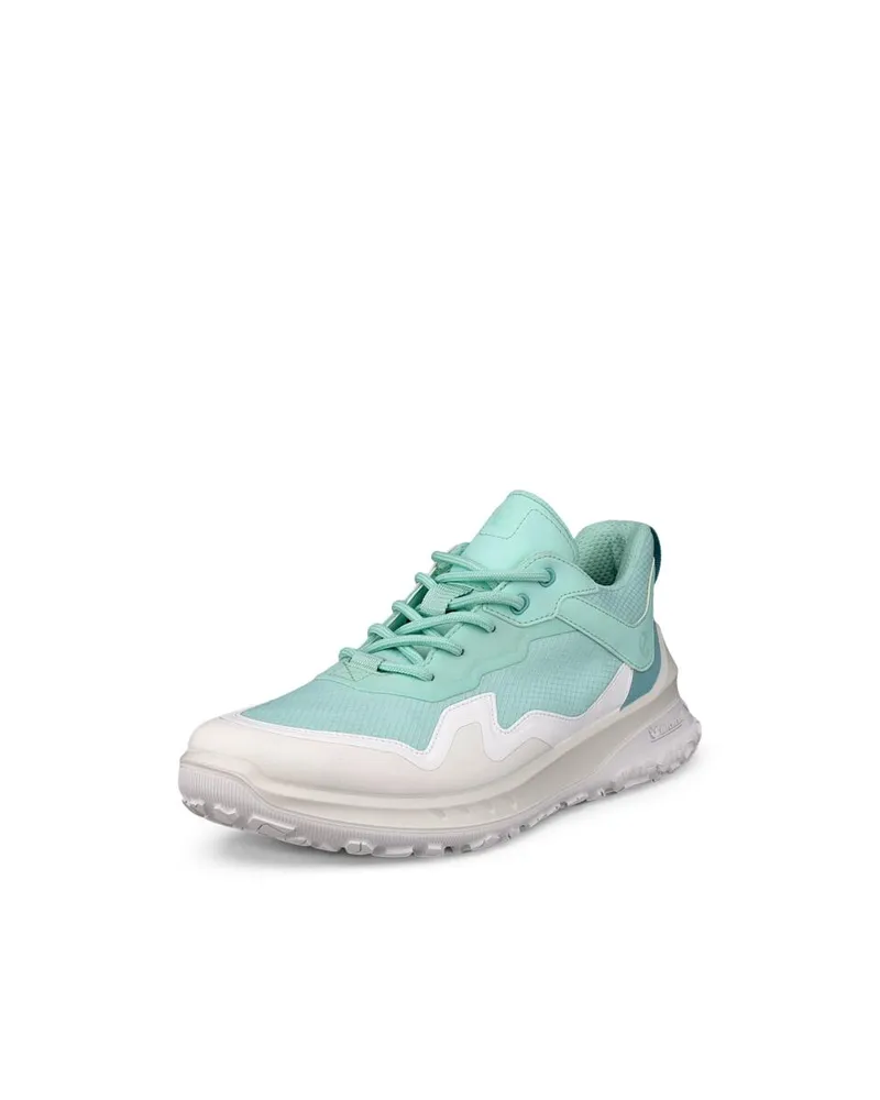 Blue ECCO ULT-TRN W Emerald