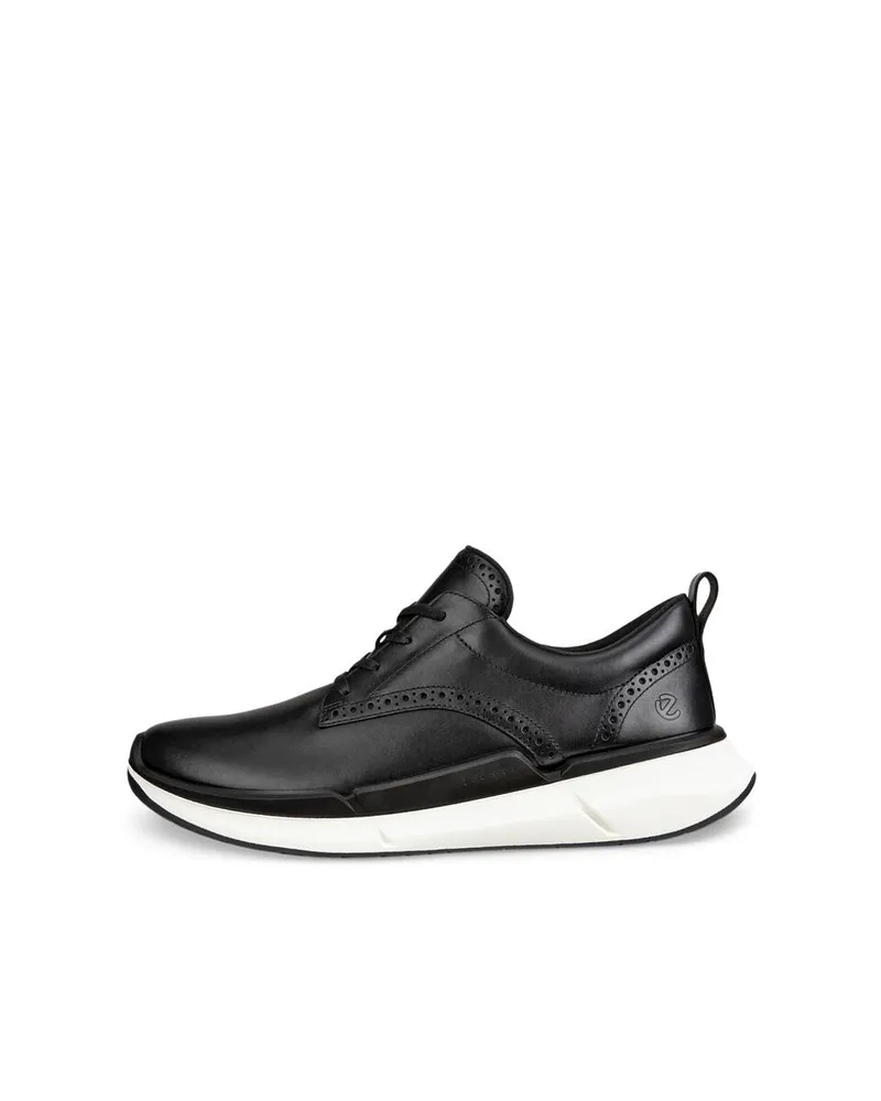 Black ECCO Biom 2.2 M Black