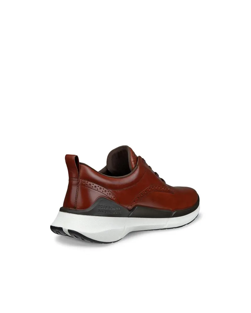 Brown ECCO Biom 2.2 M Cognac