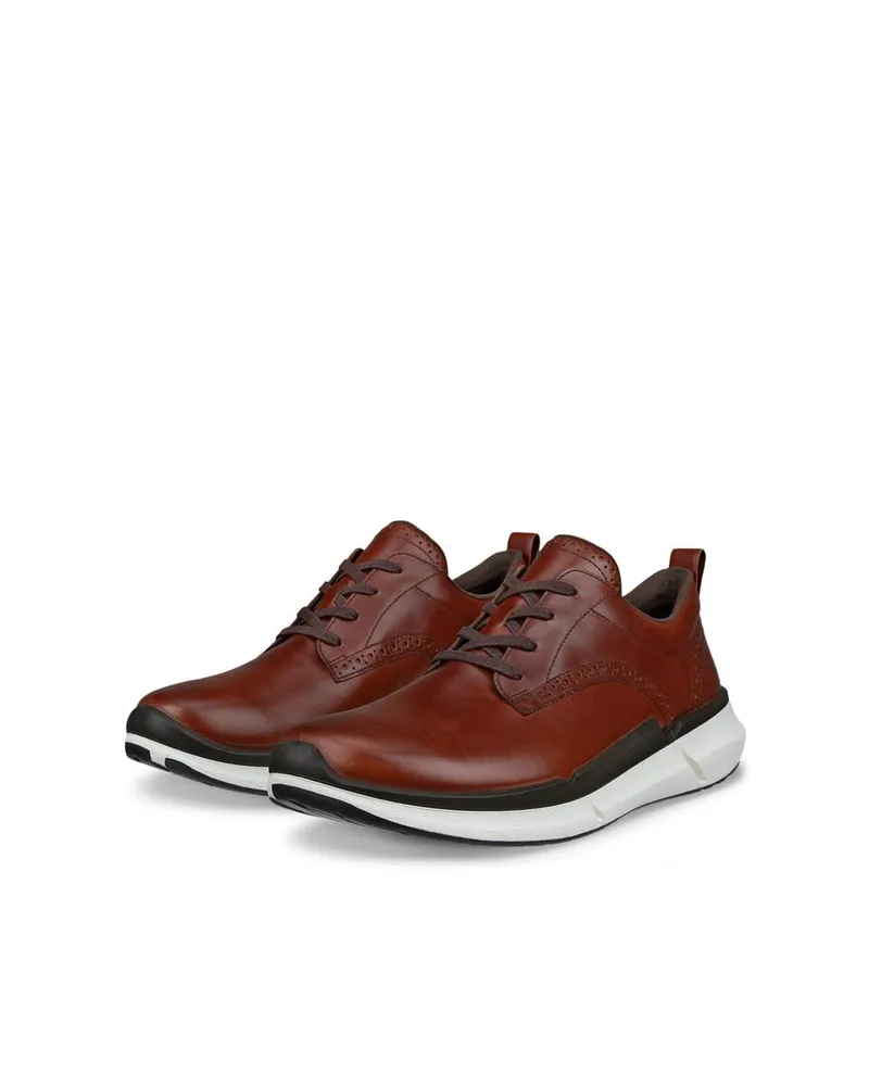 Brown ECCO Biom 2.2 M Cognac