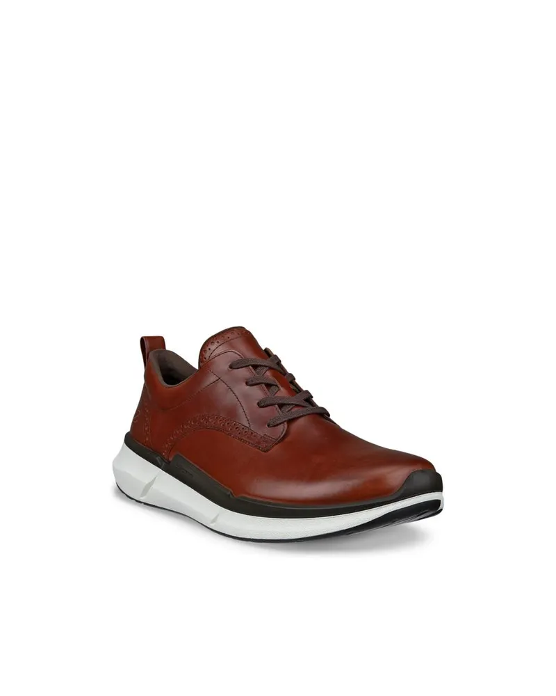Brown ECCO Biom 2.2 M Cognac