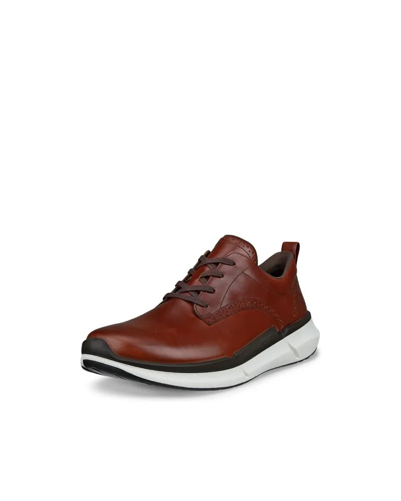 Brown ECCO Biom 2.2 M Cognac