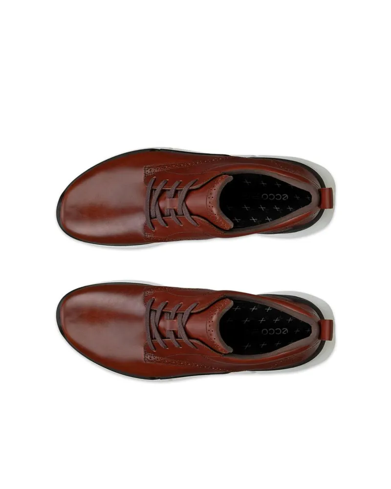 Brown ECCO Biom 2.2 M Cognac