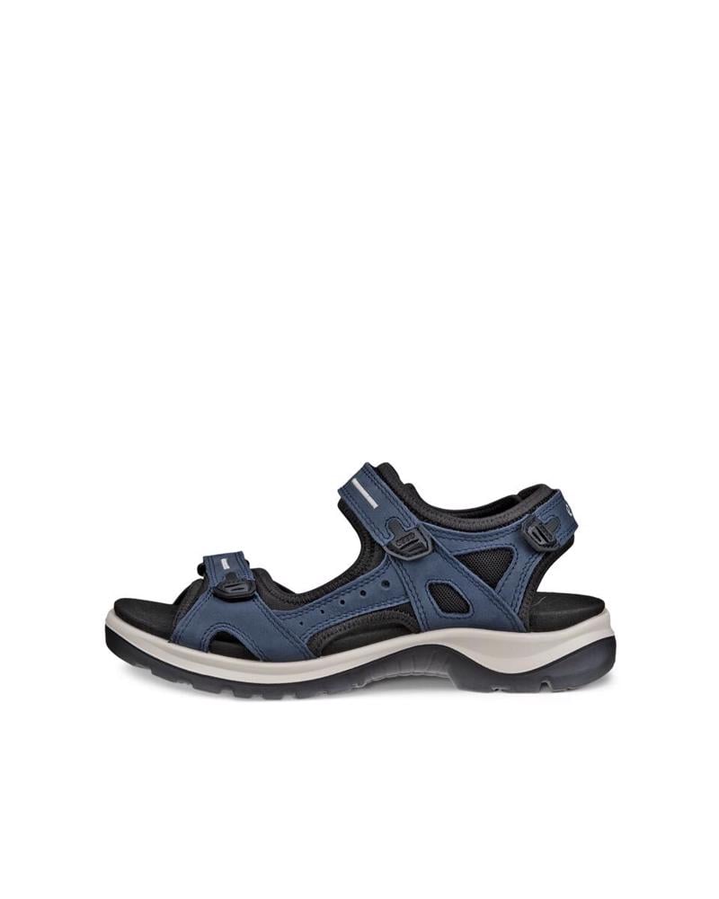 Blue ECCO Offroad Marine