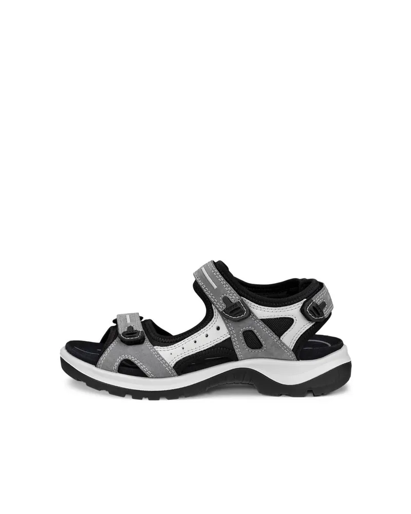 Gri ECCO OFFROAD TITANIUM