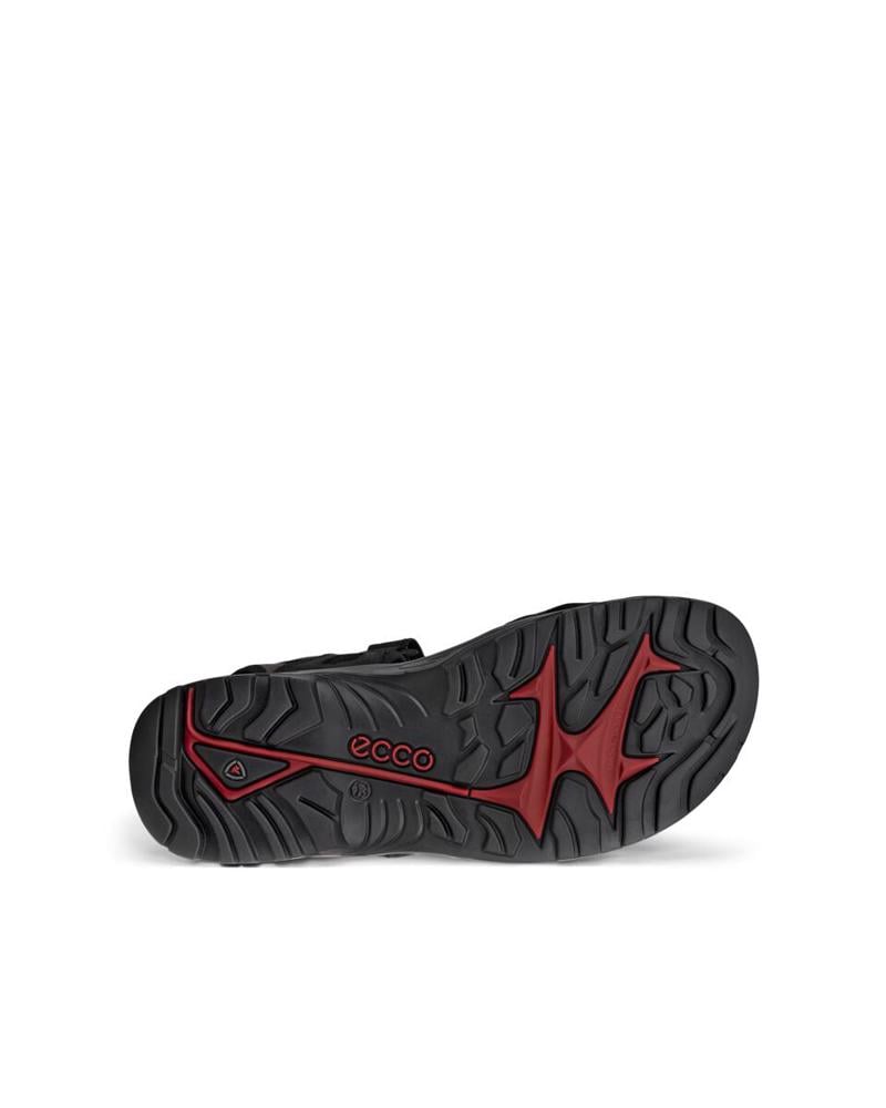 Siyah ECCO Offroad