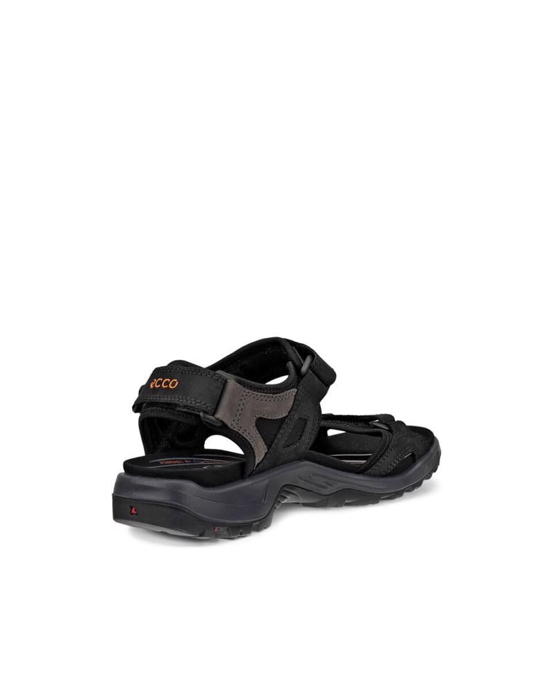 Siyah ECCO Offroad