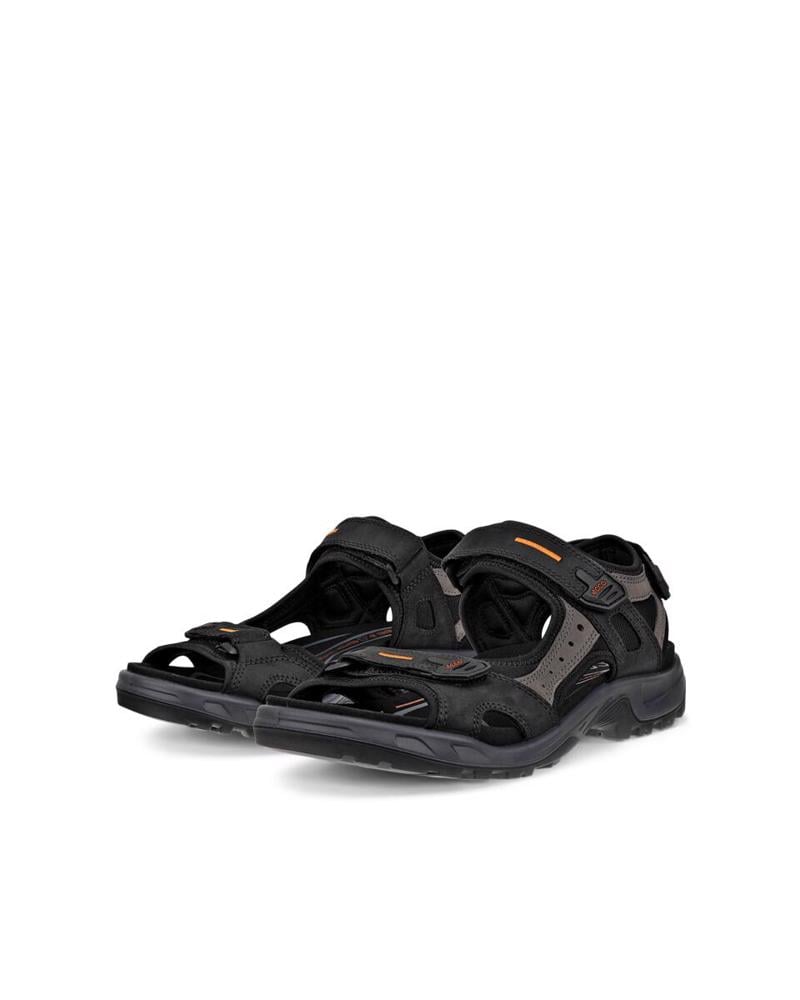 Siyah ECCO Offroad