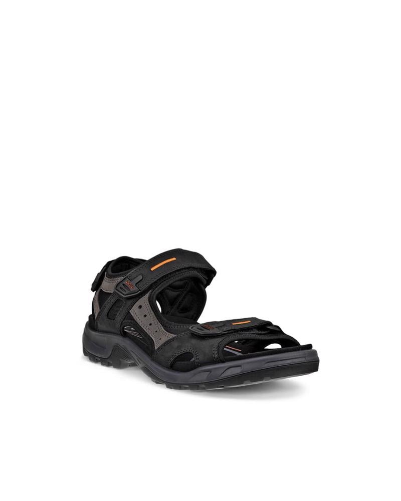 Siyah ECCO Offroad