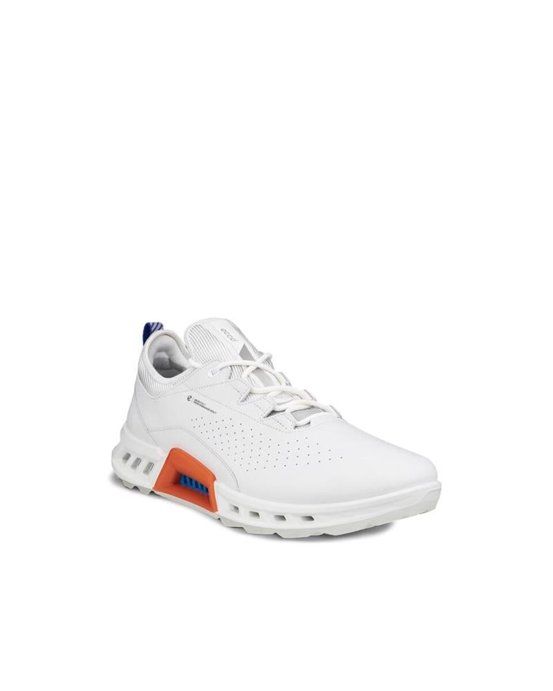 Beyaz ECCO Golf Biom C4 | Ecco