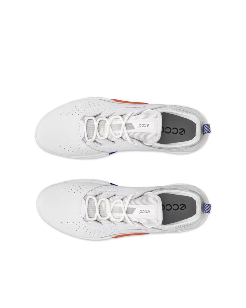 ECCO M Golf Biom C4 White_Mazz | ECCO® Türkiye -