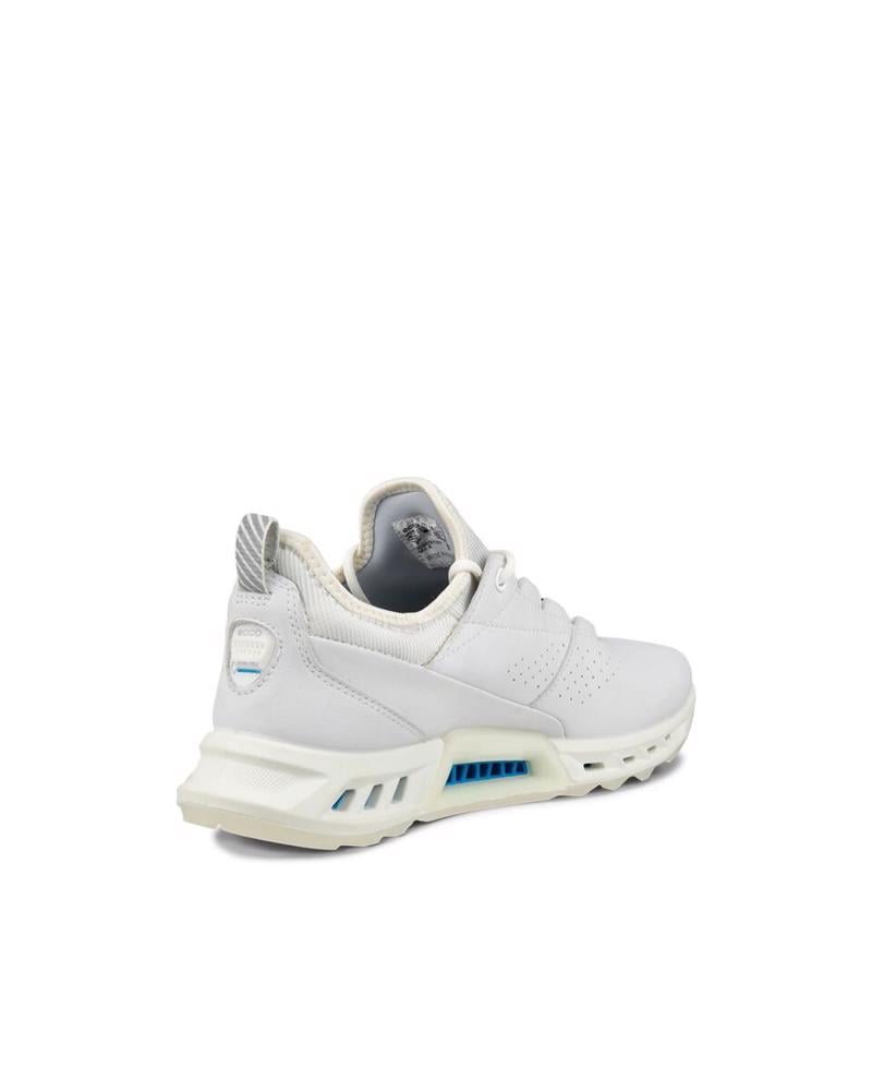 White W Golf Biom C4 White UST Dritton
