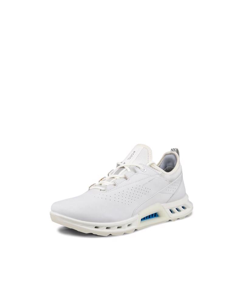 White W Golf Biom C4 White UST Dritton