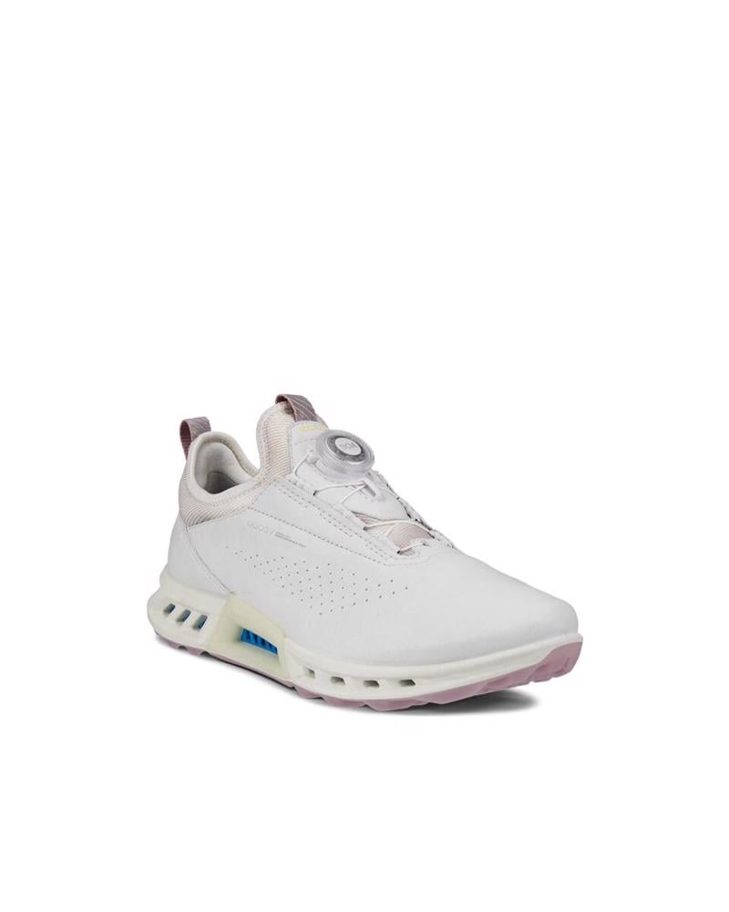 White W Golf Biom C4 White UST Dritton