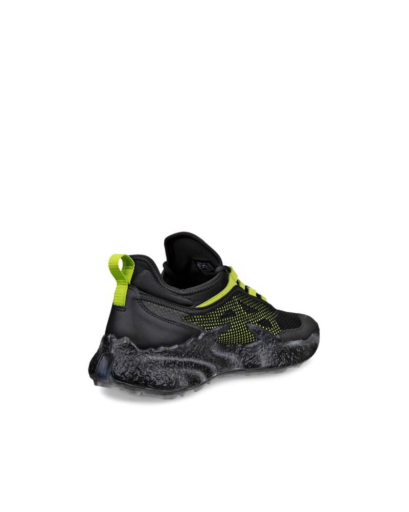 Black ECCO M Golf Biom H5 Black