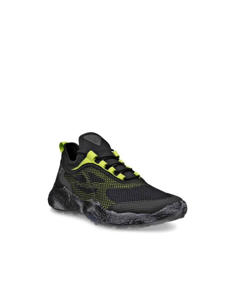 Black ECCO M Golf Biom H5 Black