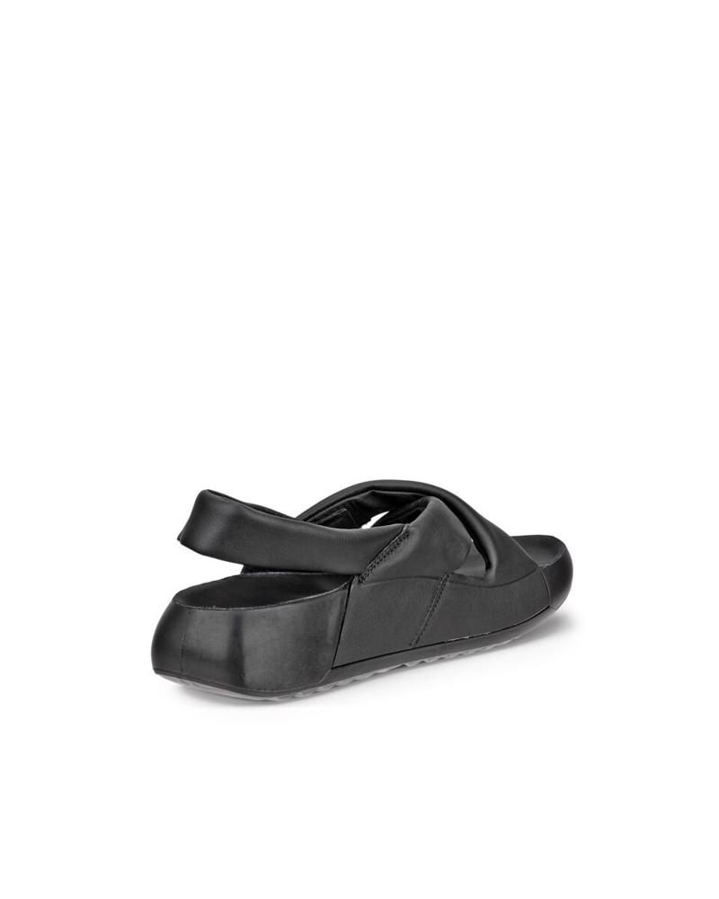 Siyah ECCO Cozmo PF