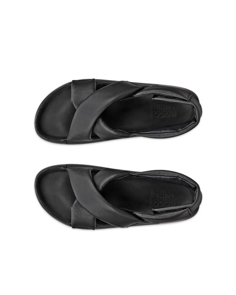 Siyah ECCO Cozmo PF