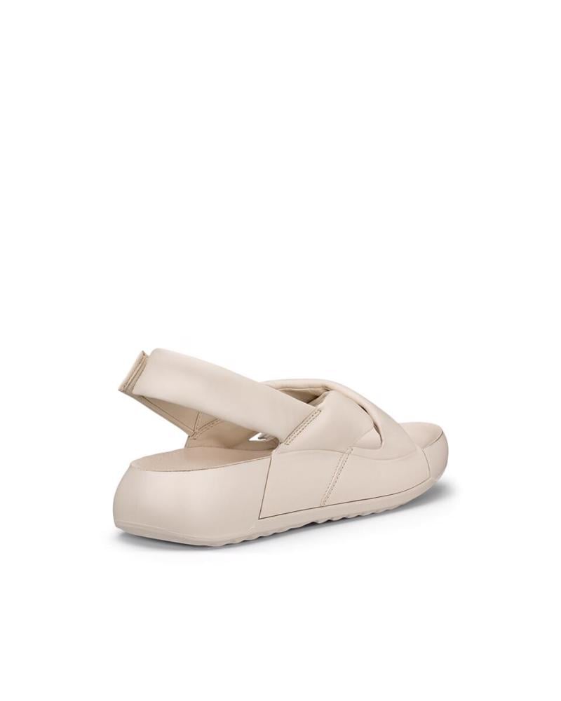 Bej ECCO Cozmo PF