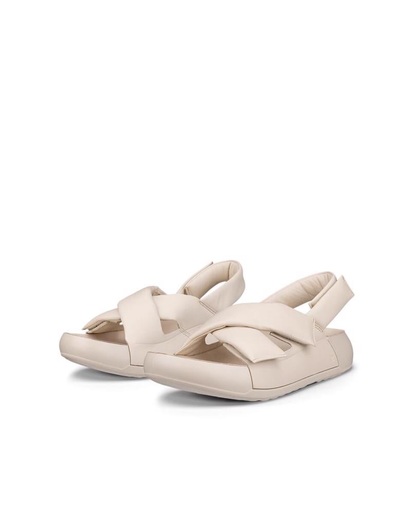 Bej ECCO Cozmo PF
