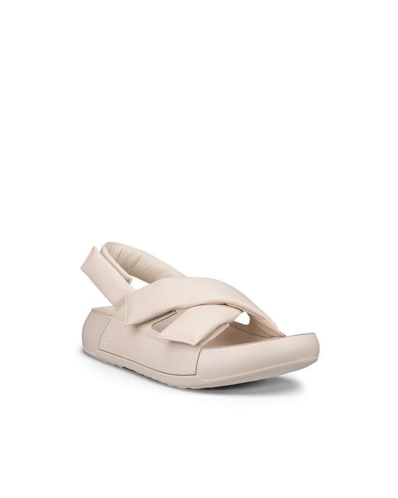 Bej ECCO Cozmo PF