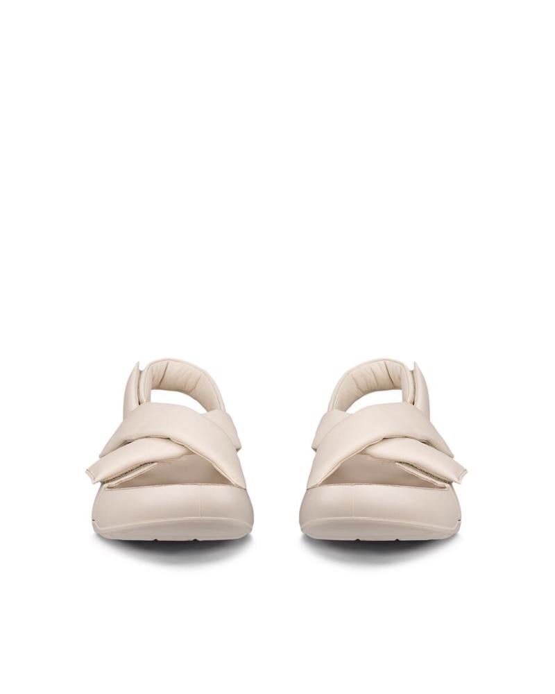 Bej ECCO Cozmo PF