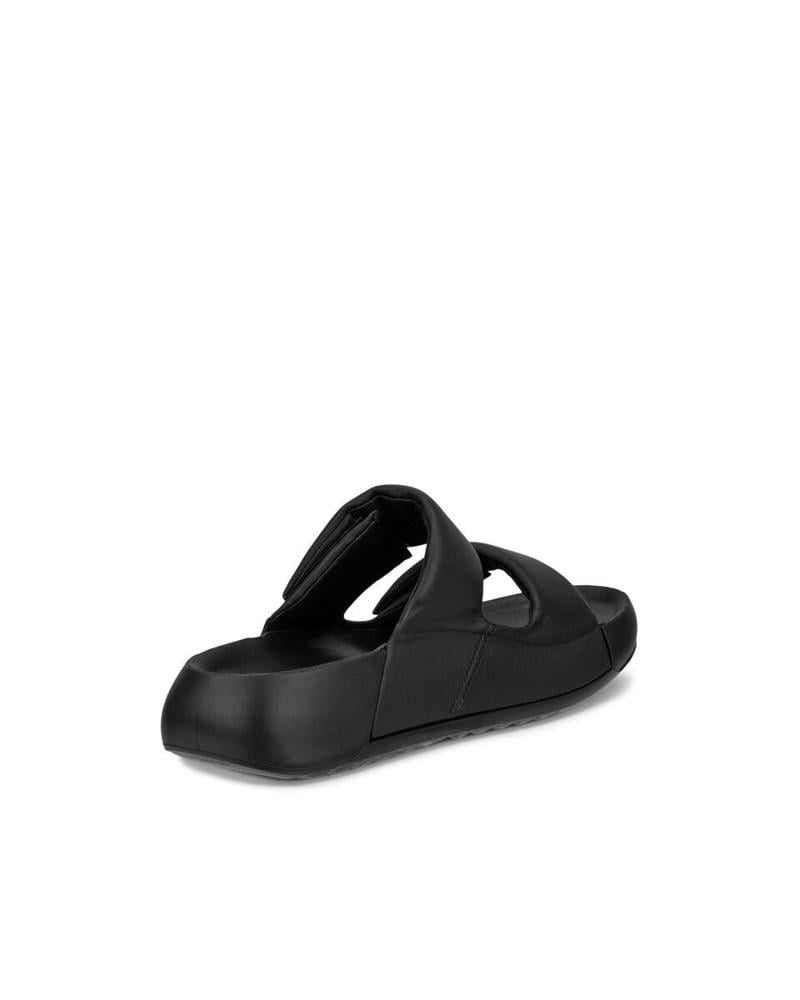 Siyah ECCO Cozmo PF