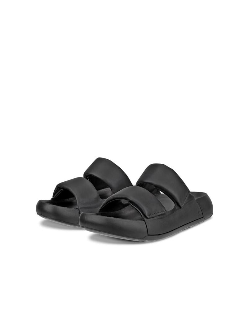 Siyah ECCO Cozmo PF