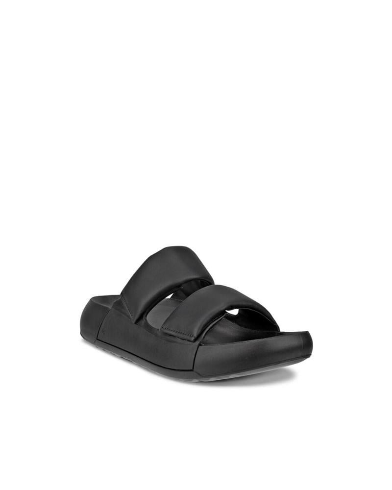 Siyah ECCO Cozmo PF