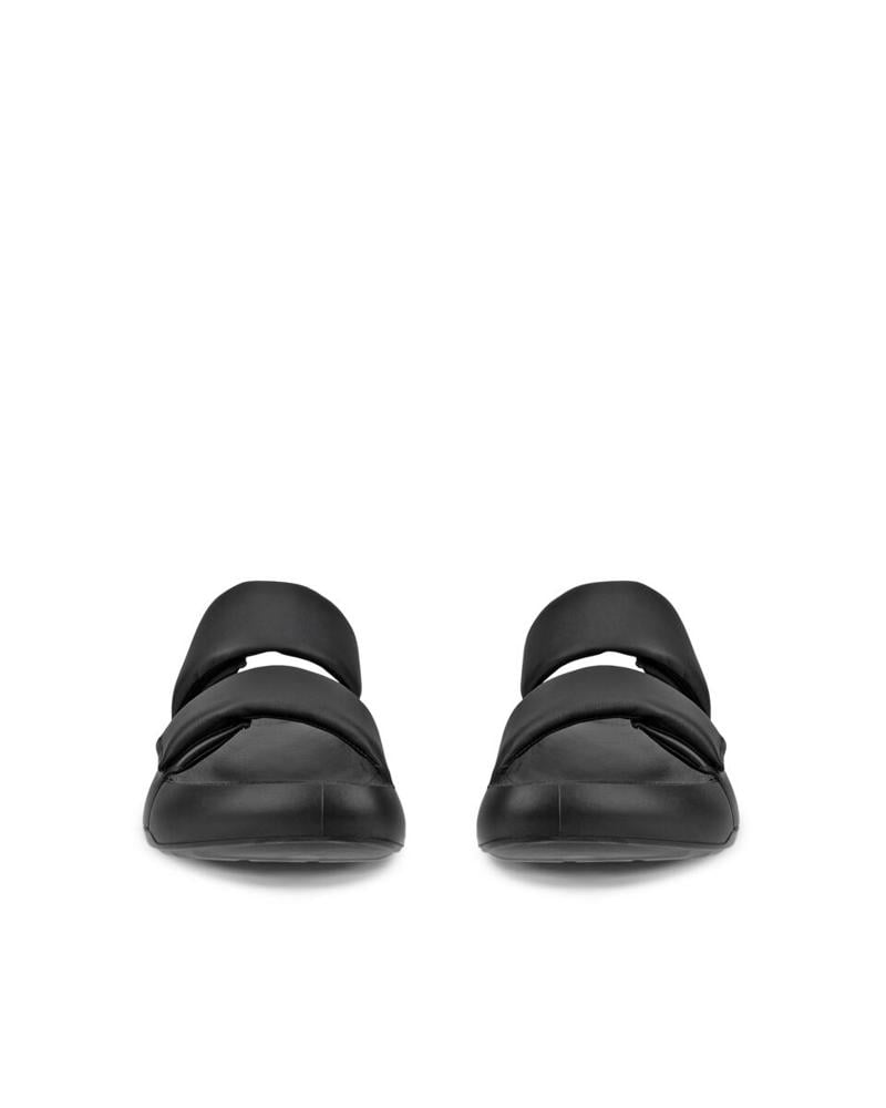 Siyah ECCO Cozmo PF