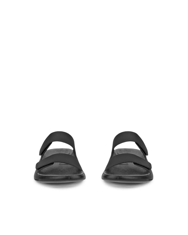 Siyah ECCO Cozmo