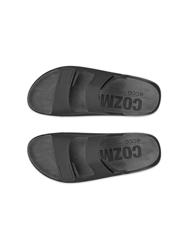 Siyah ECCO Cozmo