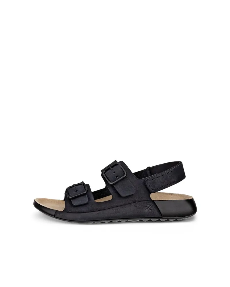 Black ECCO Cozmo W Black