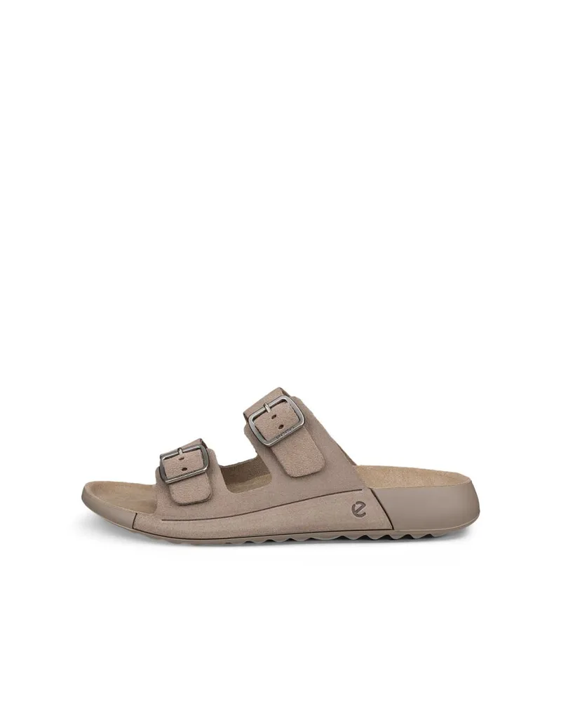 Beige ECCO Cozmo W Pure Cashmere